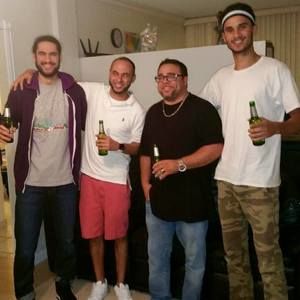 Meet your Posher, Ulises